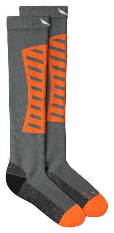 Шкарпетки Salewa Sella Dryback AM Mns, GRG_013.012.0329