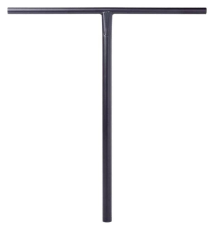 Руль Striker Gravis Pro Scooter Bar 650mm Black, 7967521