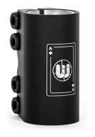 Зажим WISE ARNAUD ANDRES SCS Pro - BLACK
