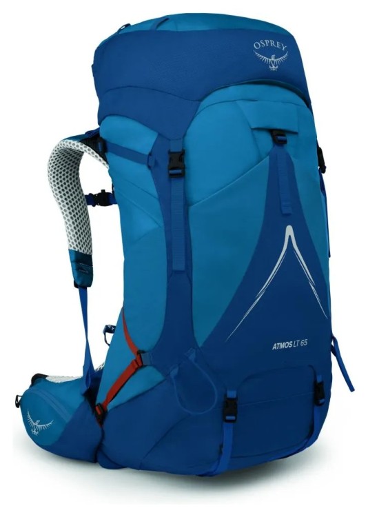 Рюкзак Osprey Atmos AG LT 65, GRG_009.3277