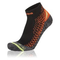 Шкарпетки LOWA SL Performance Short black-orange