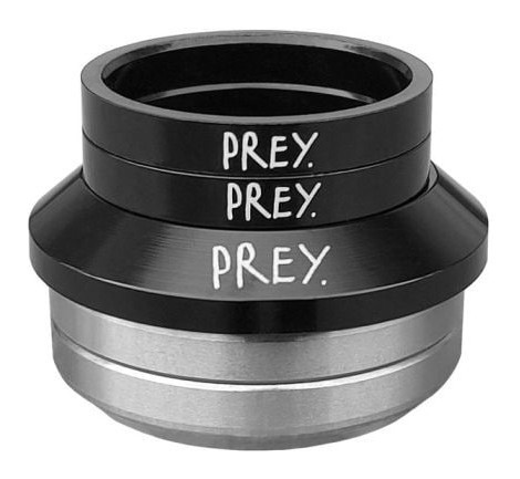 Рульова система підшипники Prey Integrated Headset  - Black, FRD.047918