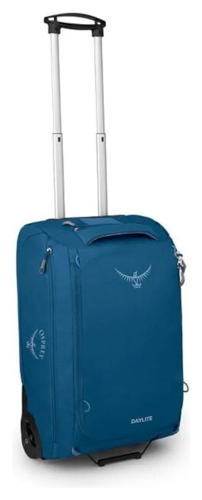 Сумка на колесах Osprey Daylite Carry-On Wheeled Duffel 40, GRG_009.3953
