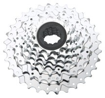 Касета для велосипеда SRAM PG-830 8SPD 11-30T Silver (00.0000.200.340)