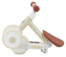 Біговел MoMi DEX Beige