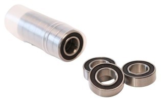 Підшипник пром.підшипник для каретки B-6002Z 31*16*10 см (10 шт)