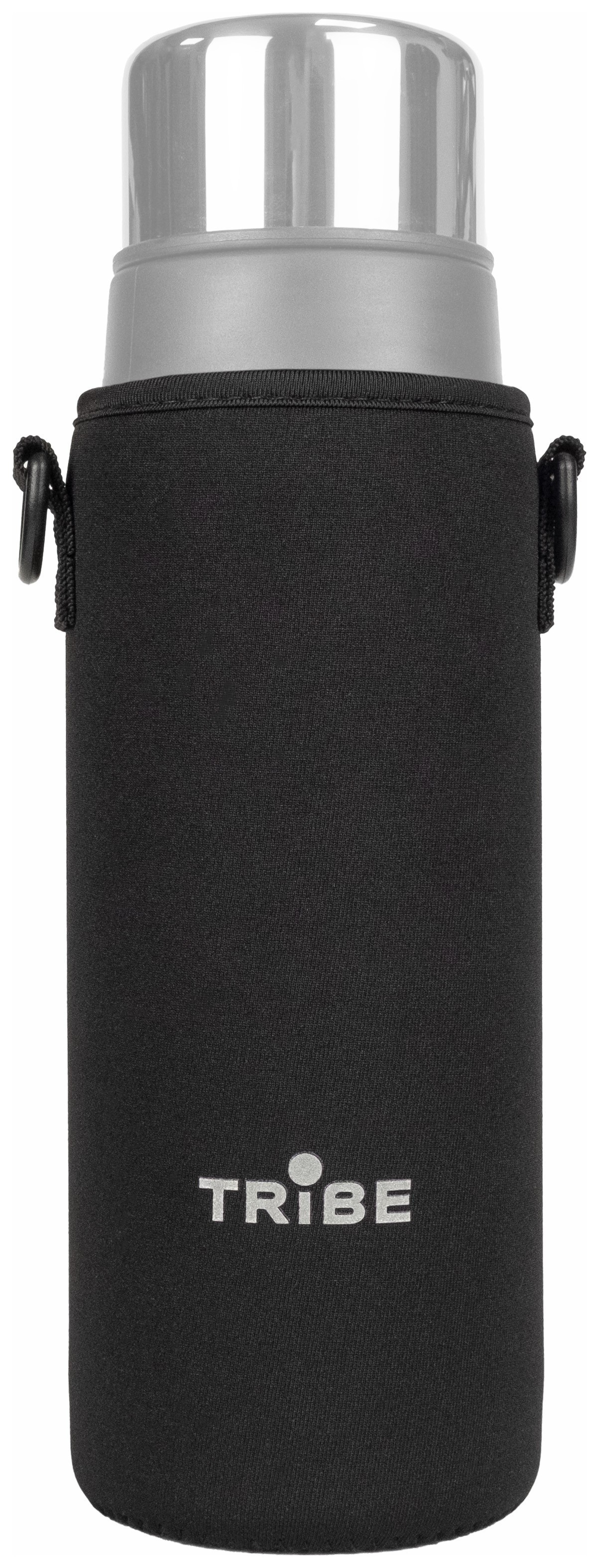 Чехол Tribe Neoprene Cover для экспедиционного термоса 0,75л T-DF-0009-black, T-DF-0009-black