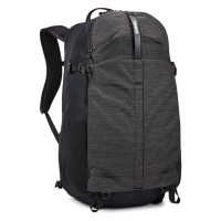 Похідний рюкзак Thule Nanum 25L (Black) (TH 3204517)