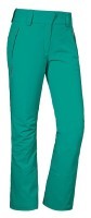 Штани утеплені жіночі Schoeffel SKI PANTS DAVOS2 42 Lapis 7020 (10-12415)