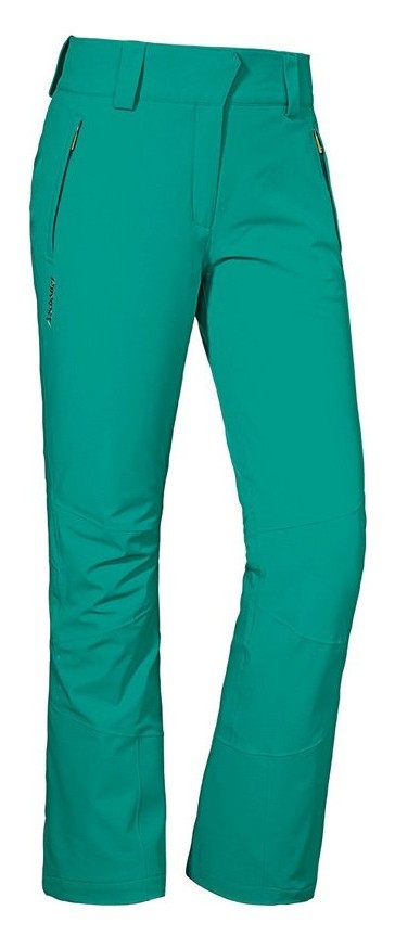 Штани утеплені жіночі Schoeffel SKI PANTS DAVOS2 42 Lapis 7020 (10-12415), RCH_21166