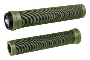 Грипсы ODI Soft Longneck SLX 160mm Single Ply Army Green