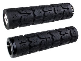 Грипсы ODI Rogue v2.1 Lock-On MTB Closed End 135mm Black