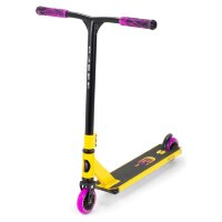 Трюковой самокат Slamm Tantrum V9 yellow