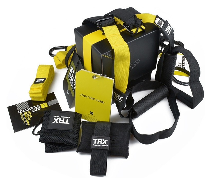 Петлі TRX PRO Pack-3 CLUB (P3), EFIT_EF-2357