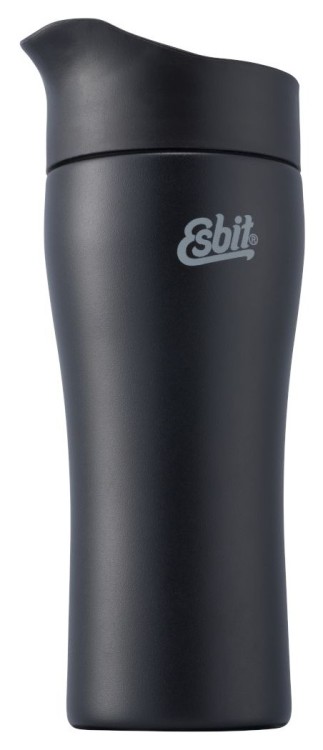 Термочашка Esbit Thermo mug MG375S, 017.0020