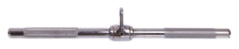 Ручка (гриф) для тяги EasyFit ровная, EFIT_EF-8080