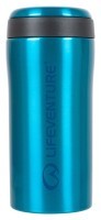 Lifeventure кружка Thermal Mug blue