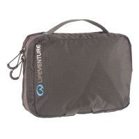 Сумка Lifeventure Wash Bag Small grey