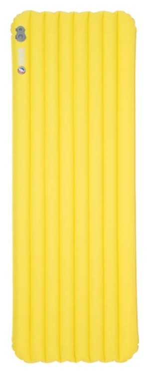 Надувной коврик Big Agnes Divide 25x78 Wide Long, 021.0187