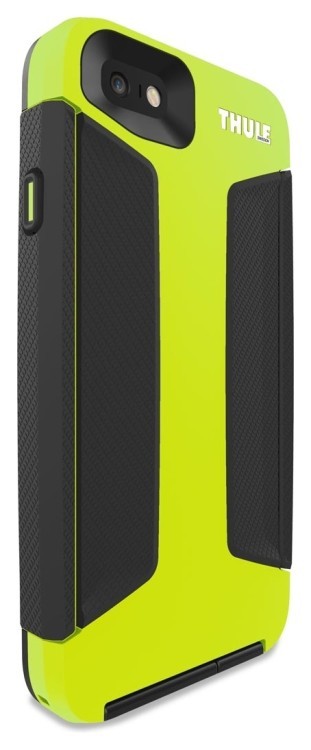Чехол Thule Atmos X5 for iPhone 6 Plus / iPhone 6S Plus (Floro - Dark Shadow) (TH 3203217), TH 3203217