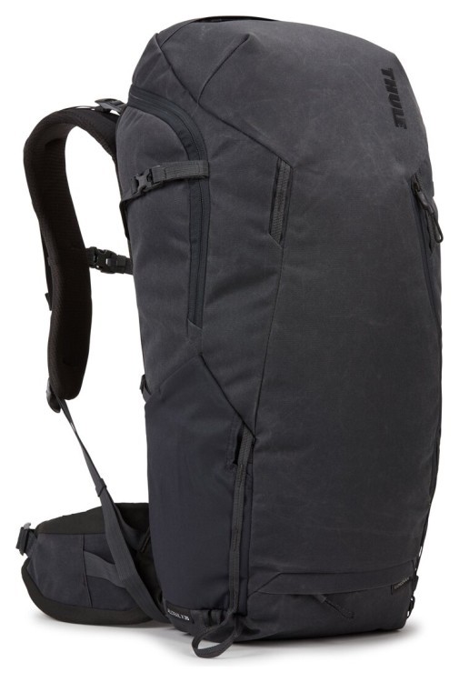 Походный рюкзак Thule AllTrail-X 35L (Obsidian) (TH 3204133), TH 3204133