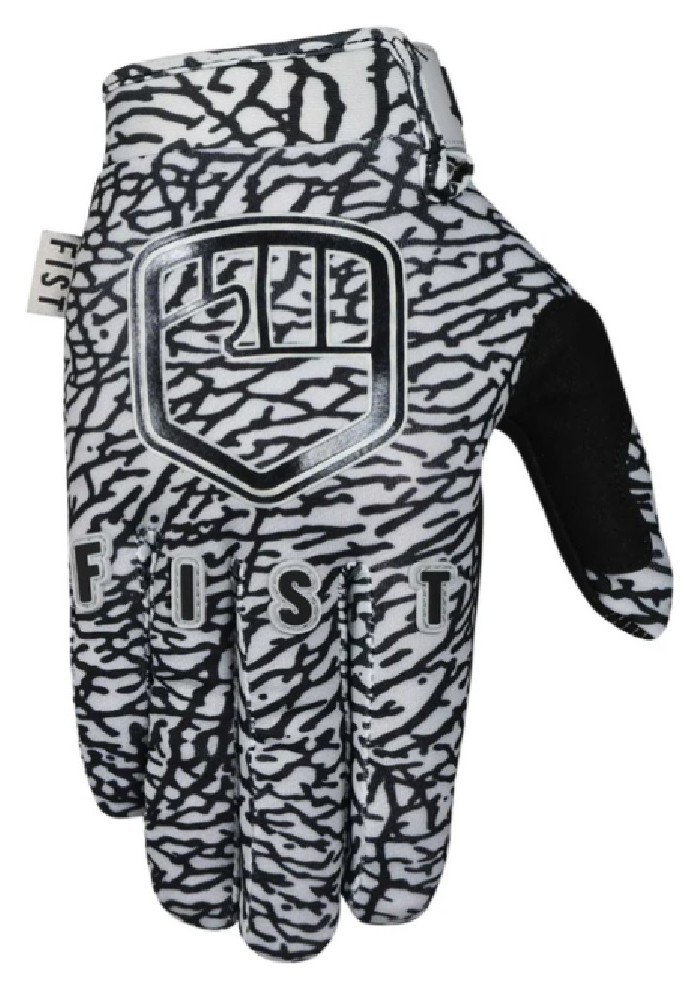 Перчатки Fist ELEPHANT - Medium, VELD_F-GS-01431-M