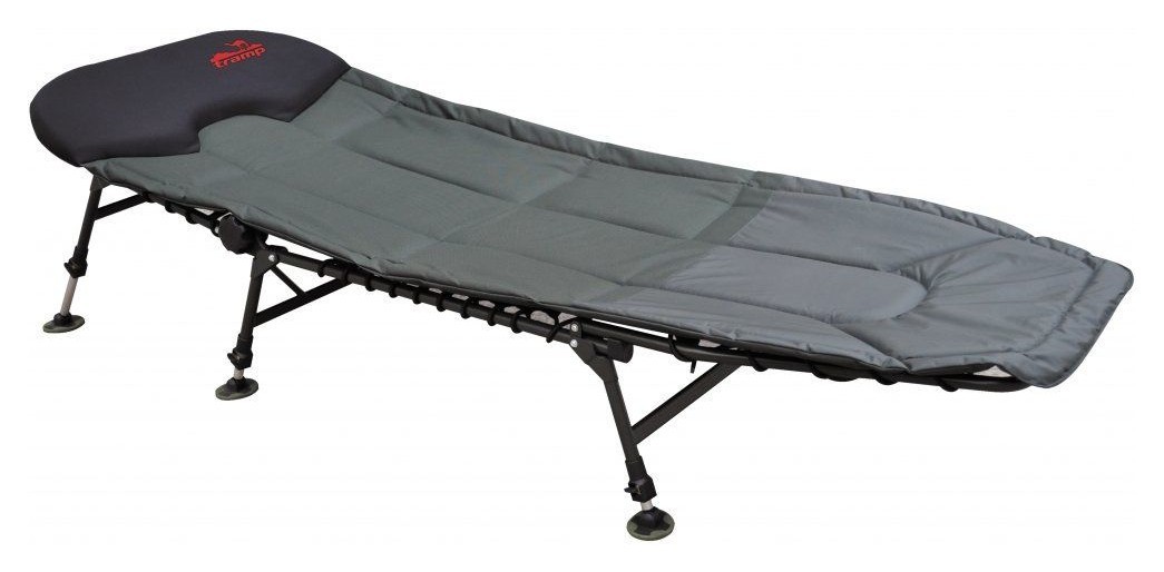 Раскладушка TRAMP Carp King, 