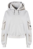 Rehall толстовка Cargi W sleet M