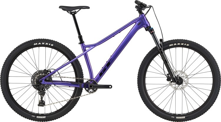 Велосипед 29" GT Zaskar LT Comp рама - S PUR, SKE-20-79