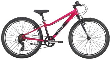 Велосипед 24