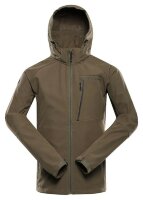 Куртка Alpine Pro Hoor MJCE623