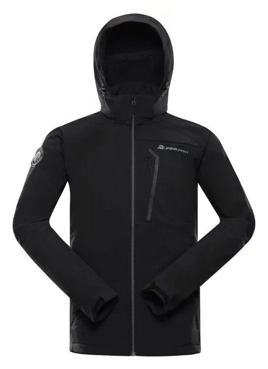 Куртка Alpine Pro Hoor MJCD623, GRG_007.020.0051