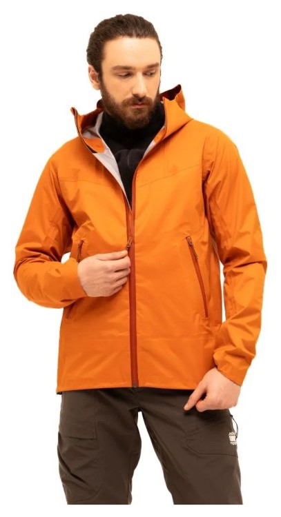 Куртка Turbat Dara Mns, GRG_012.004.5280