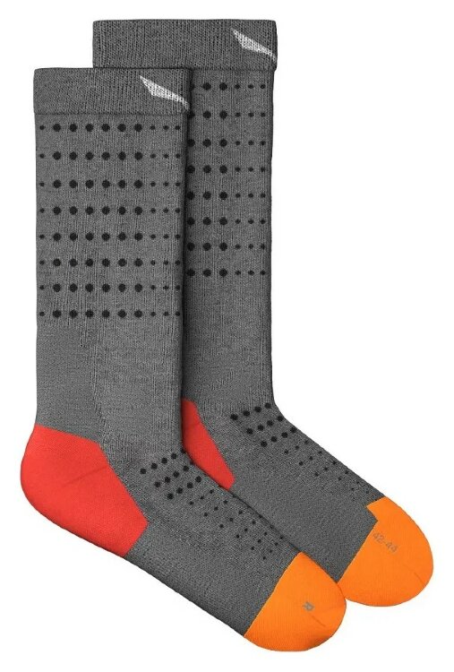 Шкарпетки Salewa Pedroc AM Crew Mns, GRG_013.012.0518