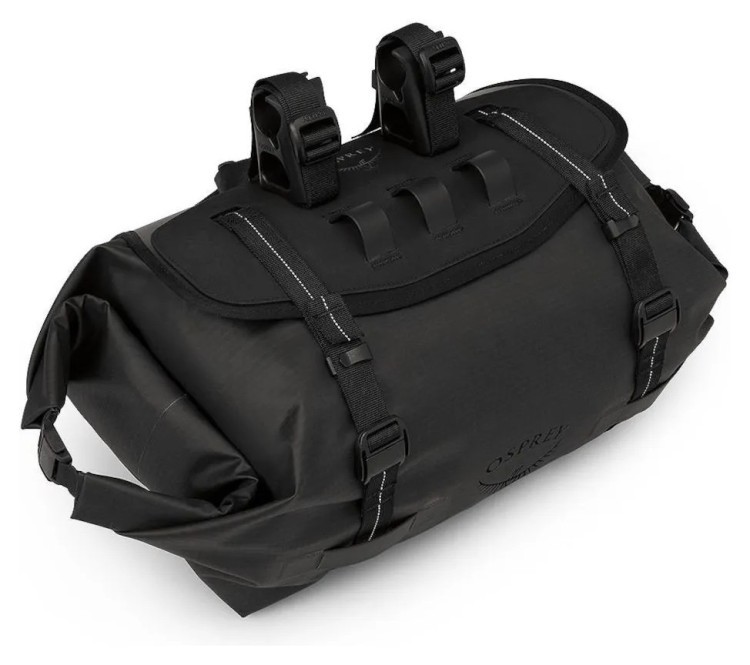 Сумка на руль Osprey Escapist Handlebar Bag Large, GRG_009.3569