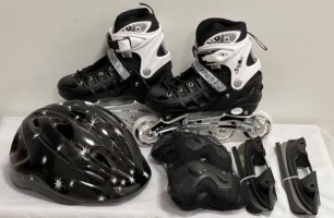 Набір Maraton 2in1 Ice L (39-42)