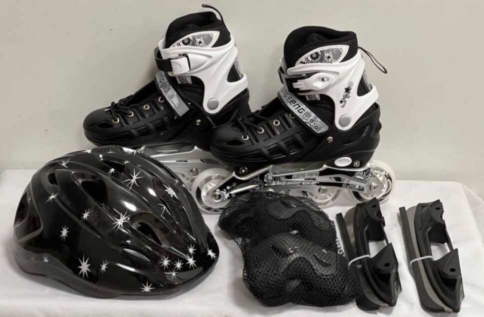 Набір Maraton 2in1 Ice L (39-42), MRTN_3655