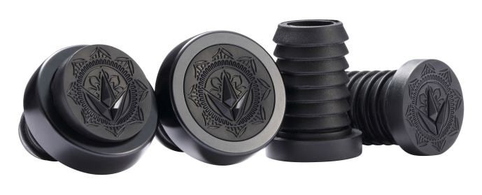 Баренди Blunt Halo - Black, FRD.047923