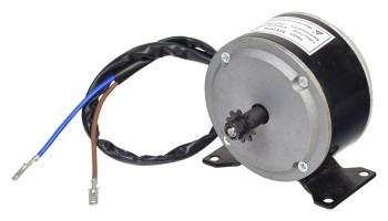 Мотор для електросамокату 200 Ват