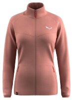 Флисовая кофта Salewa Puez Cammino PL Wmn