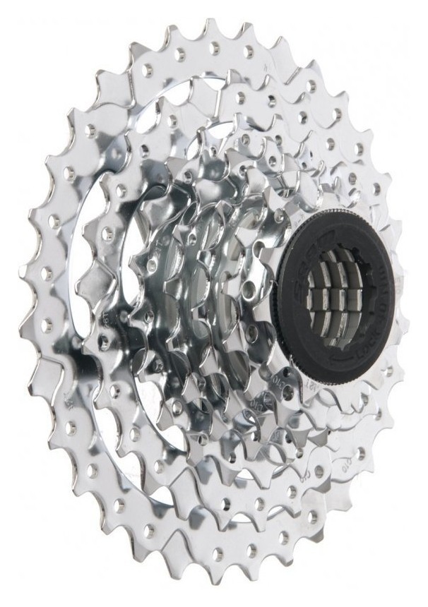Касета для велосипеда SRAM PG-730 7SPD 12-32T Silver (00.0000.200.293), RCH_19989