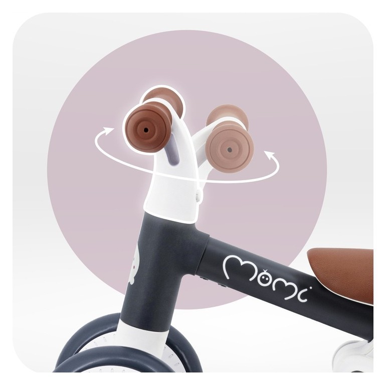 Биговел MoMi DEX Graphit, 117134427