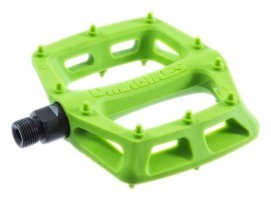 Педали DMR V6 (Green)