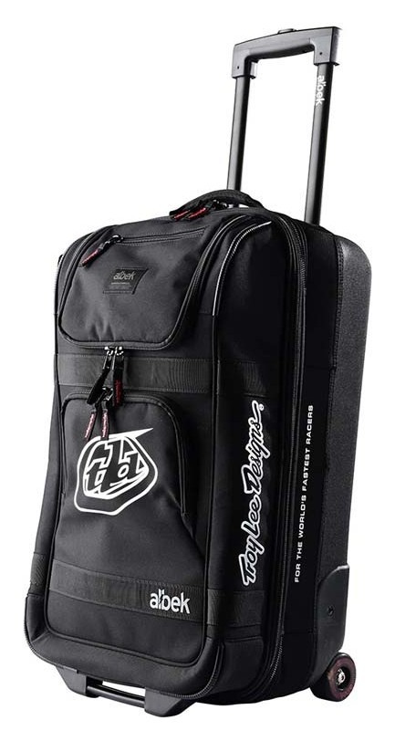 Сумка TLD Short Haul Roller bag [BLk], OBOD_616503000