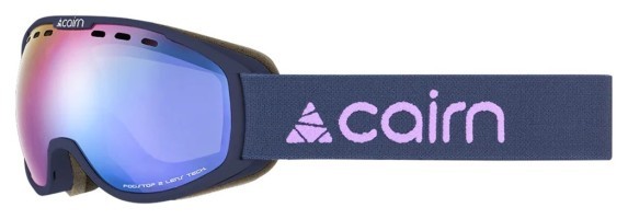 Cairn маска Blaze M Pure SPX3 mat night-lilac