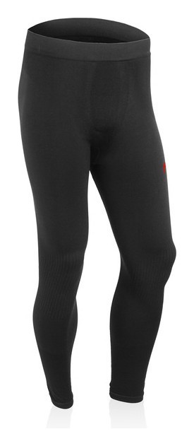 Термобілизна для дорослих: чоловічі штани Fuse MEGALIGHT 240 HEAT LONGTIGHT MAN M Black, RCH_12225