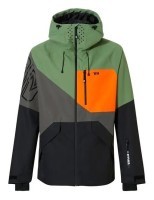Rehall куртка Dogfish 2023 turf green L