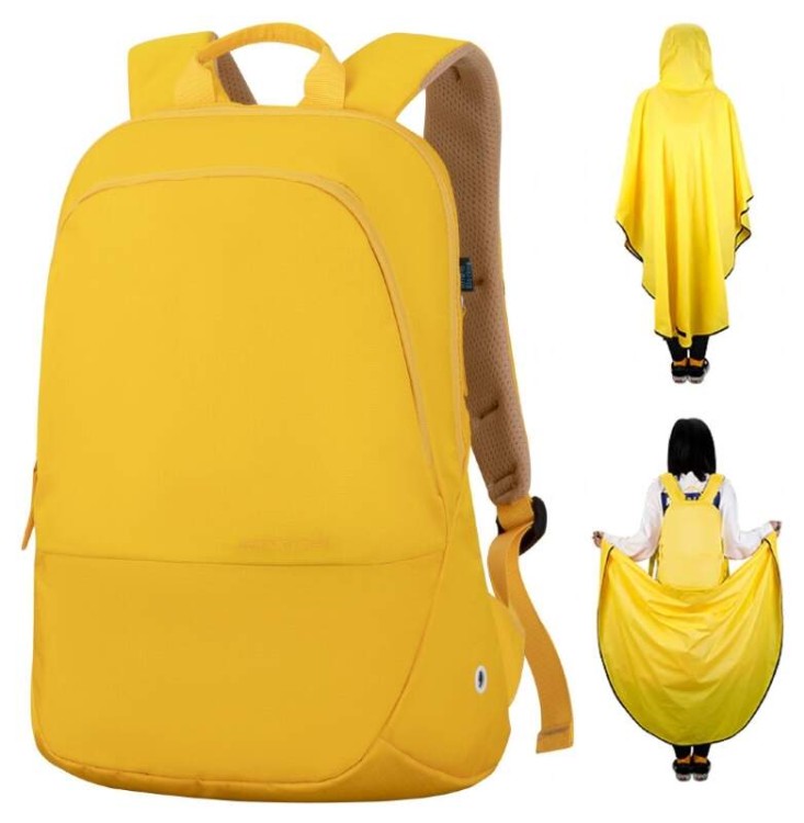 Рюкзак Mark Ryden Dolce MR9978 Rain Yellow, MR9978YY_YE