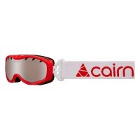 Маска Cairn Rush SPX3 Jr red-white