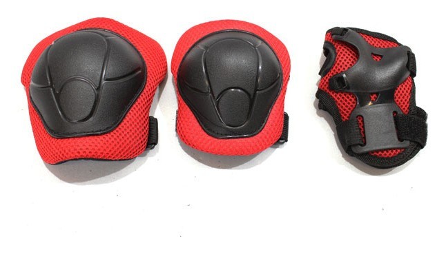 Захист (набір) для підлітків Bavar Sport (L), BVR_4132560
